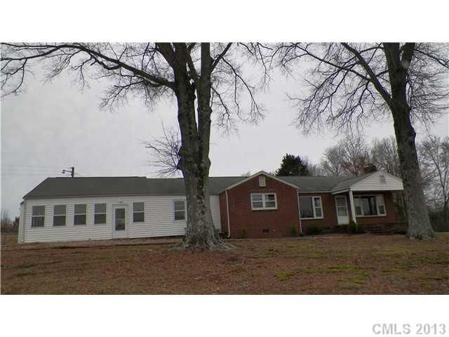 2125 Old Camden Monroe Rd, Lancaster, SC 29720