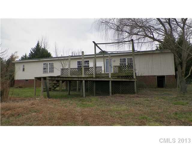 4501 Tabernacle Rd, Lancaster, SC 29720