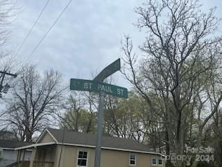 503 Saint Paul St #B, Lancaster, SC 29720