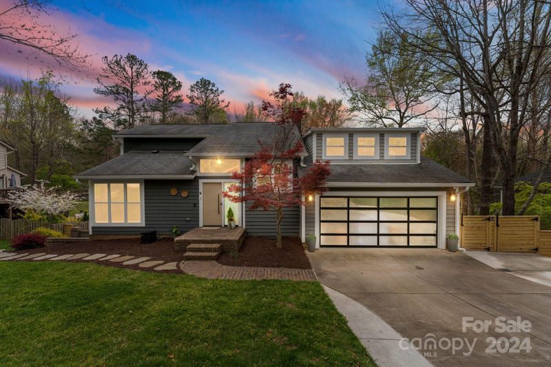 225 Coach Ridge Trl, Matthews, NC 28105
