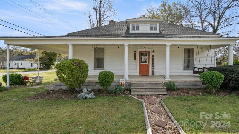 113 Salem St, Heath Springs, SC 29058