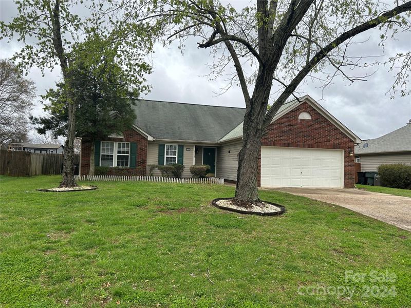 5982 Brookstone Dr NW, Concord, NC 28027