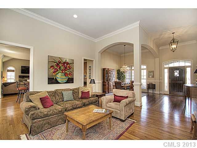 4204 Hoffmeister Dr, Waxhaw, NC 28173
