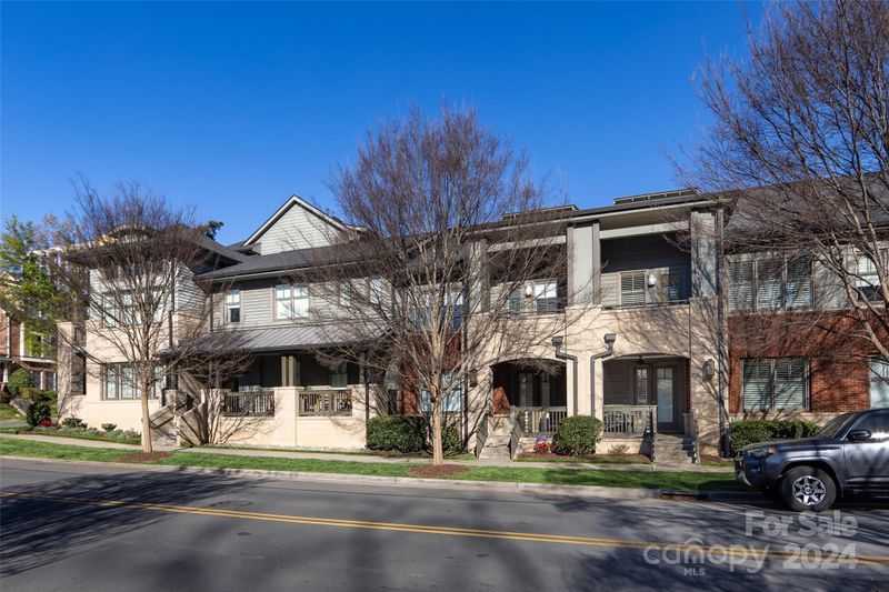 1938 Euclid Ave, Charlotte, NC 28203