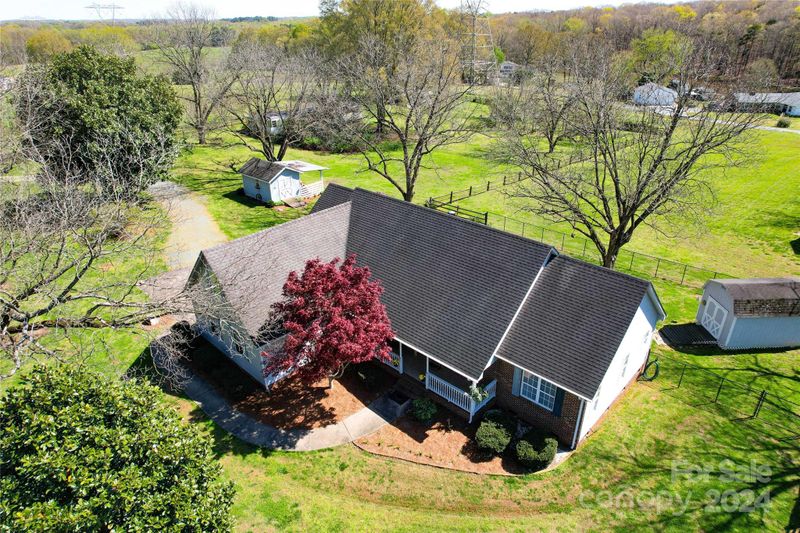 5713 Griffith Rd, Monroe, NC 28112