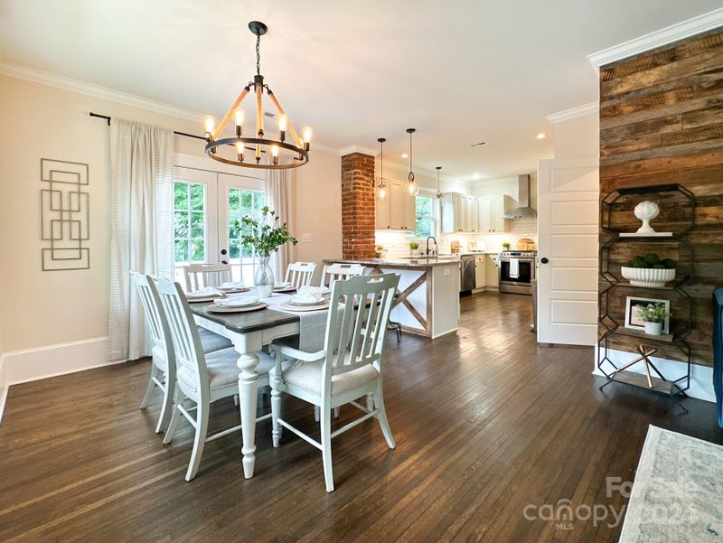 2030 E 9th St, Charlotte, NC 28204