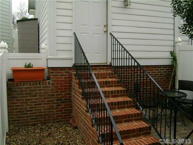 12309 Mahafey Ln #58, Huntersville, NC 28078