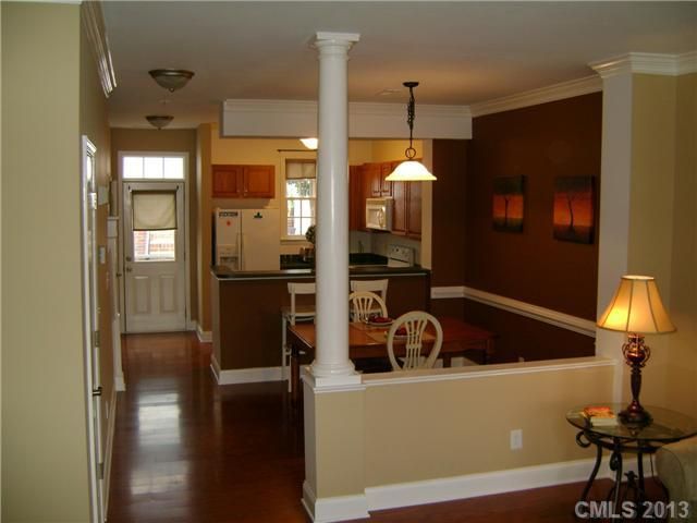 12309 Mahafey Ln #58, Huntersville, NC 28078