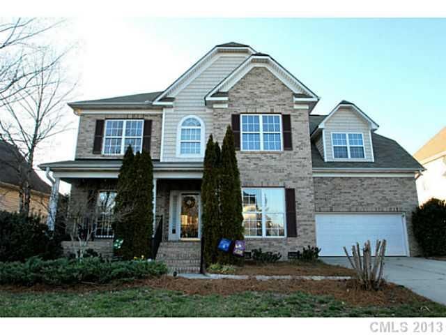 2545 Bellingham Dr, Concord, NC 28027