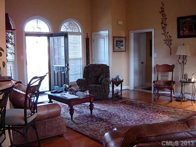 2813 Fox Den Dr, Monroe, NC 28110