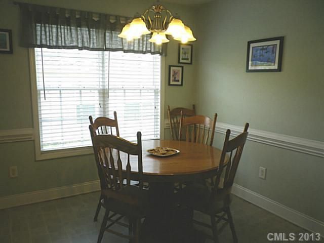1008 Trillium Pl, Indian Trail, NC 28079