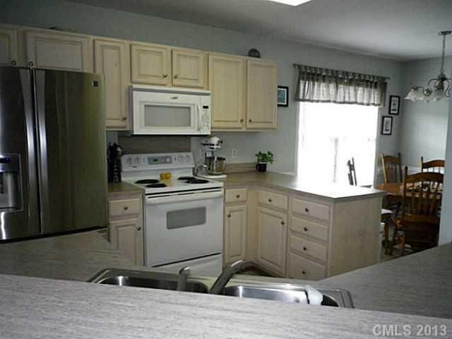 1008 Trillium Pl, Indian Trail, NC 28079