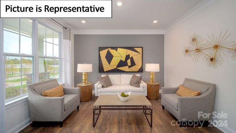 8106 Warford Little Rd, Denver, NC 28037