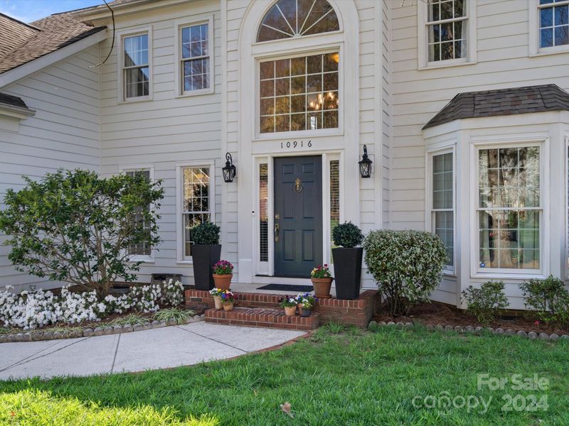 10916 Back Ridge Rd, Charlotte, NC 28277