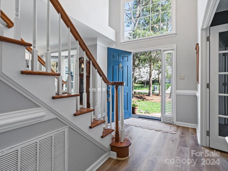 10916 Back Ridge Rd, Charlotte, NC 28277