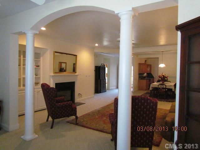 593 Camrose Cir #11, Concord, NC 28025