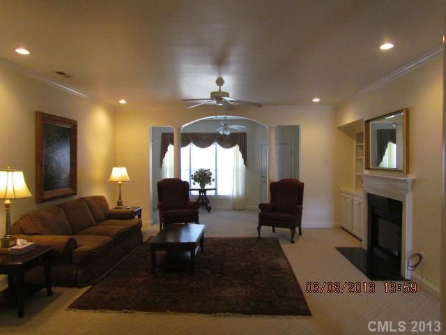 593 Camrose Cir #11, Concord, NC 28025
