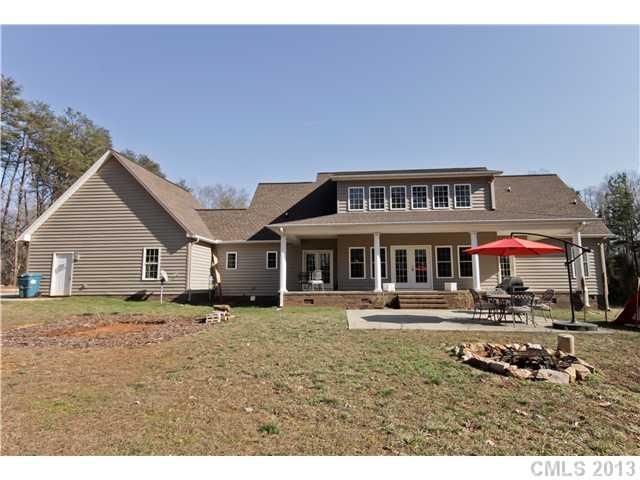 9155 Unity Church Rd, Mooresville, NC 28115