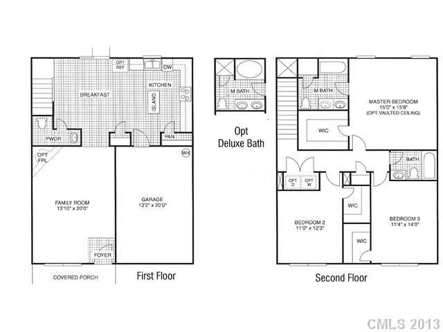 4927 Abercromby St, Charlotte, NC 28213