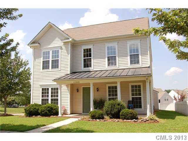 11946 Snapping Turtle Ln, Huntersville, NC 28078