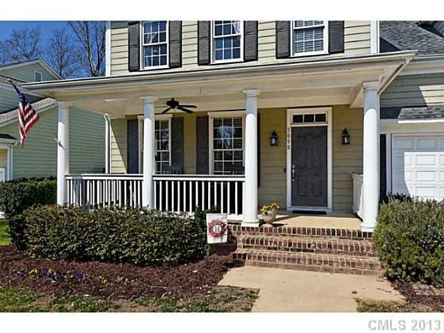 5098 Downing Dr #1147, Fort Mill, SC 29708