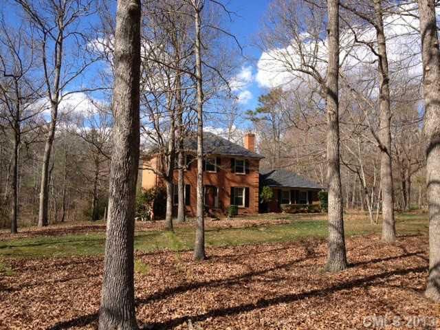 3421 Pebble Dr, Monroe, NC 28110