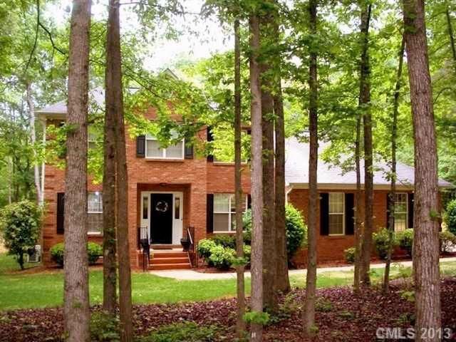 6836 Prospect Pointe Dr, Monroe, NC 28112