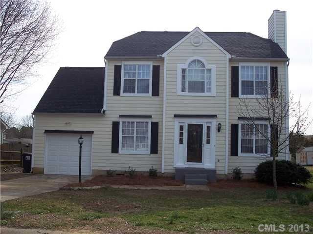5107 Darby Dr, Monroe, NC 28110