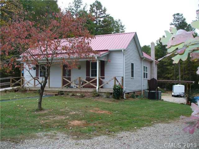 10941 Archer Rd, Davidson, NC 28036