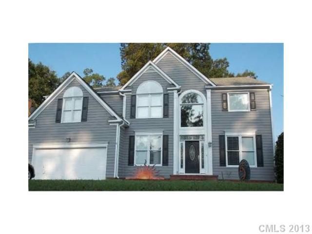 8417 Forest Shadow Cir, Cornelius, NC 28031