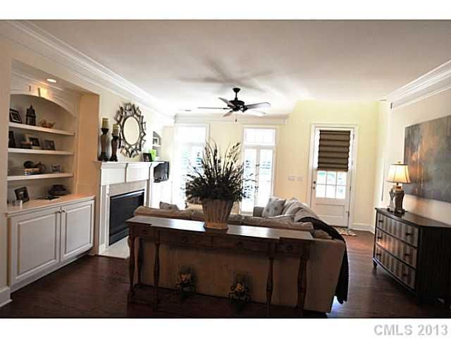 16908 Bridgewalk Dr #., Charlotte, NC 28277