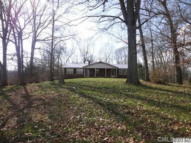 3071 Trinity Church Rd, Vale, NC 28168