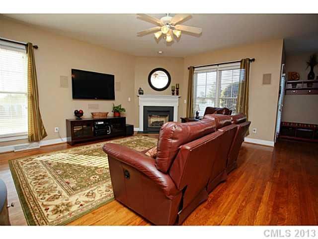 6145 Caseys Side Way, Fort Mill, SC 29708