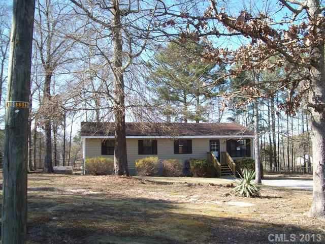 2842 Kirkover Dr, Lancaster, SC 29720