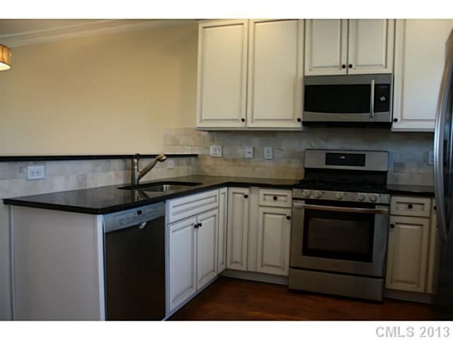 757 Amalfi Dr #757, Davidson, NC 28036