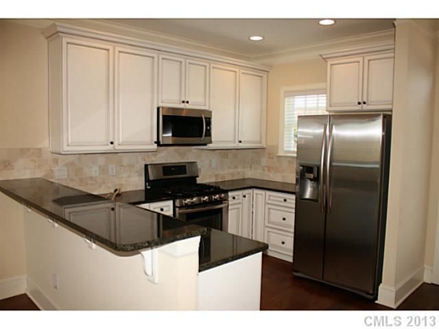 757 Amalfi Dr #757, Davidson, NC 28036
