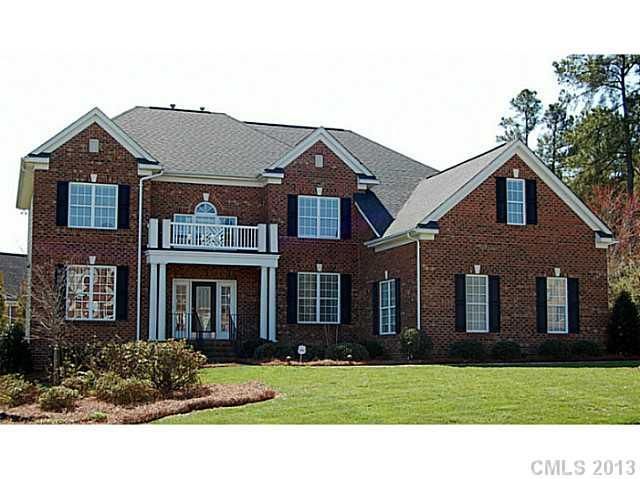 8301 Avanti Dr #3, Marvin, NC 28173