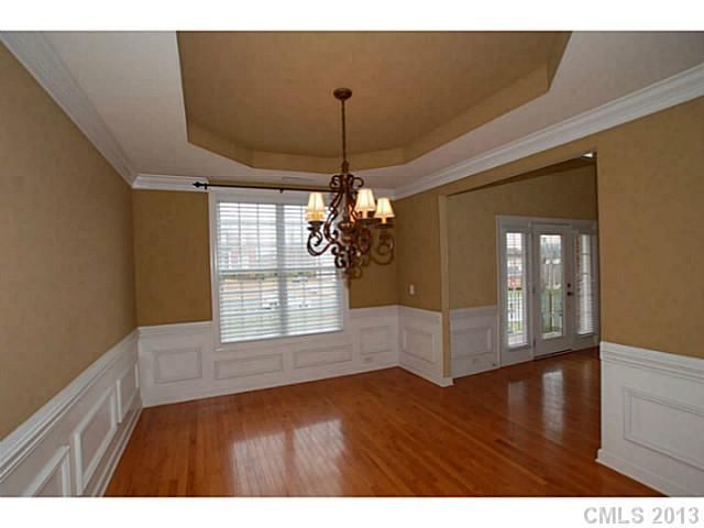8301 Avanti Dr #3, Marvin, NC 28173