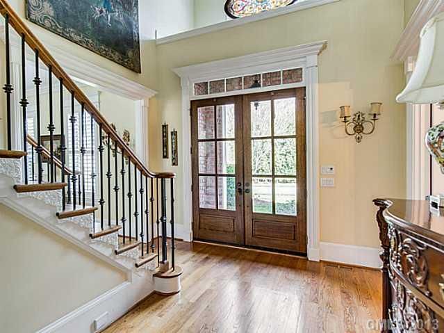 4046 Cornwallis Camp Dr, Charlotte, NC 28226