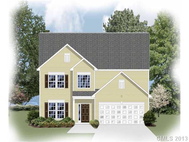 9433 Tavistock Ct, Matthews, NC 28105