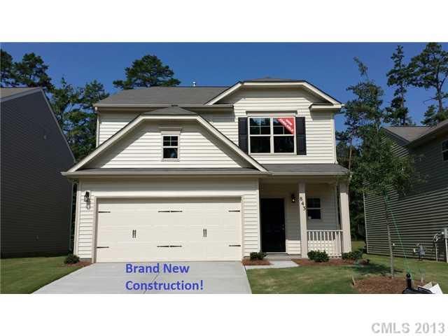 843 Rook Rd #87, Charlotte, NC 28216