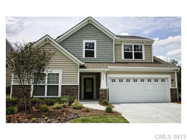 2524 Southern Trace Dr, Waxhaw, NC 28173