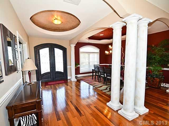 9208 Skipaway Dr, Waxhaw, NC 28173