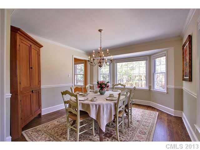 5010 Allison Ave, Charlotte, NC 28226