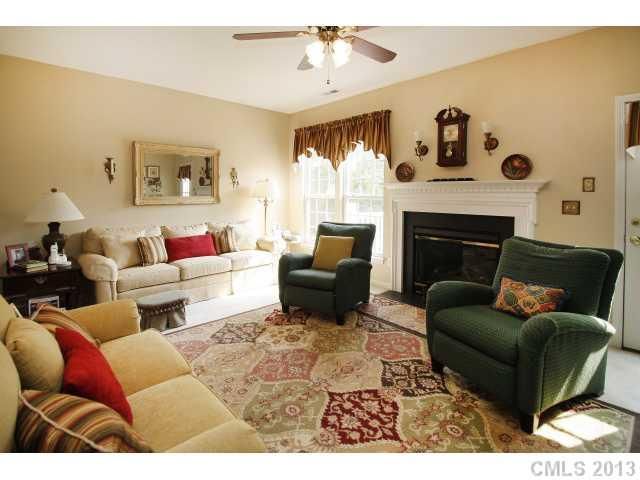 3009 Misty Harbor Cir #D, Cramerton, NC 28032
