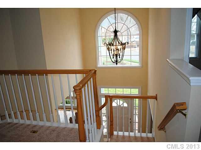 9632 Northdowns Ln, Huntersville, NC 28078