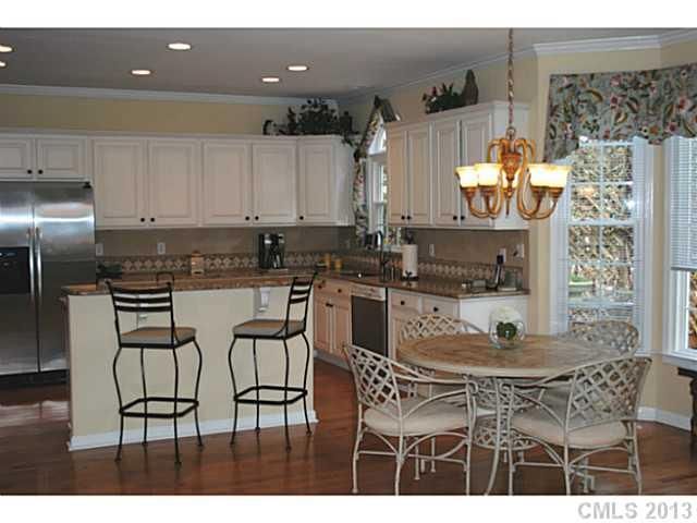 9632 Northdowns Ln, Huntersville, NC 28078