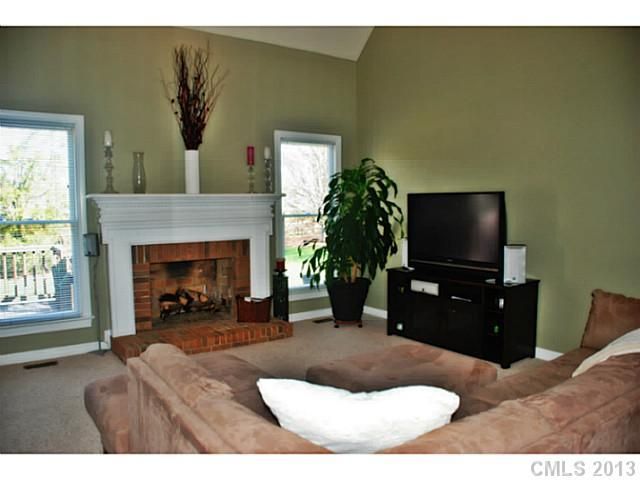 12401 Covington Ct, Charlotte, NC 28277