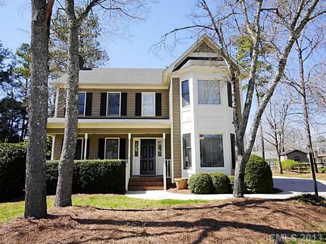 1871 Steeplechase Dr, Rock Hill, SC 29732