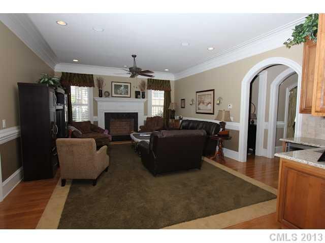 1723 Funny Cide Dr #126, Waxhaw, NC 28173